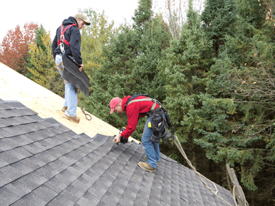 About Roof Repair Experts Prattville, AL